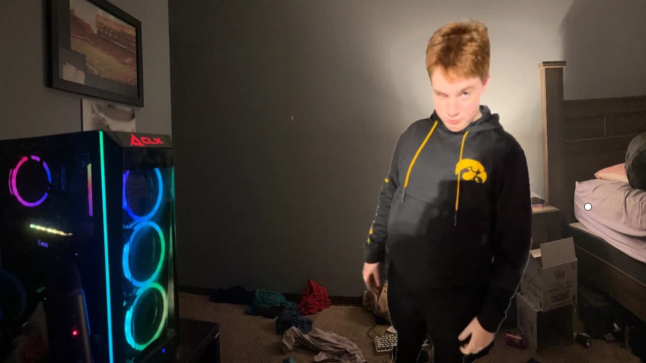 Five Nights at Roner's 2 görsel 8