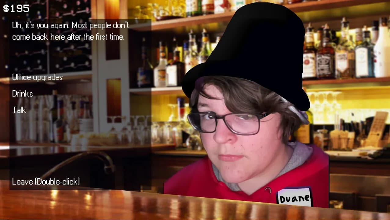Five Nights at Roner's 2 görsel 9