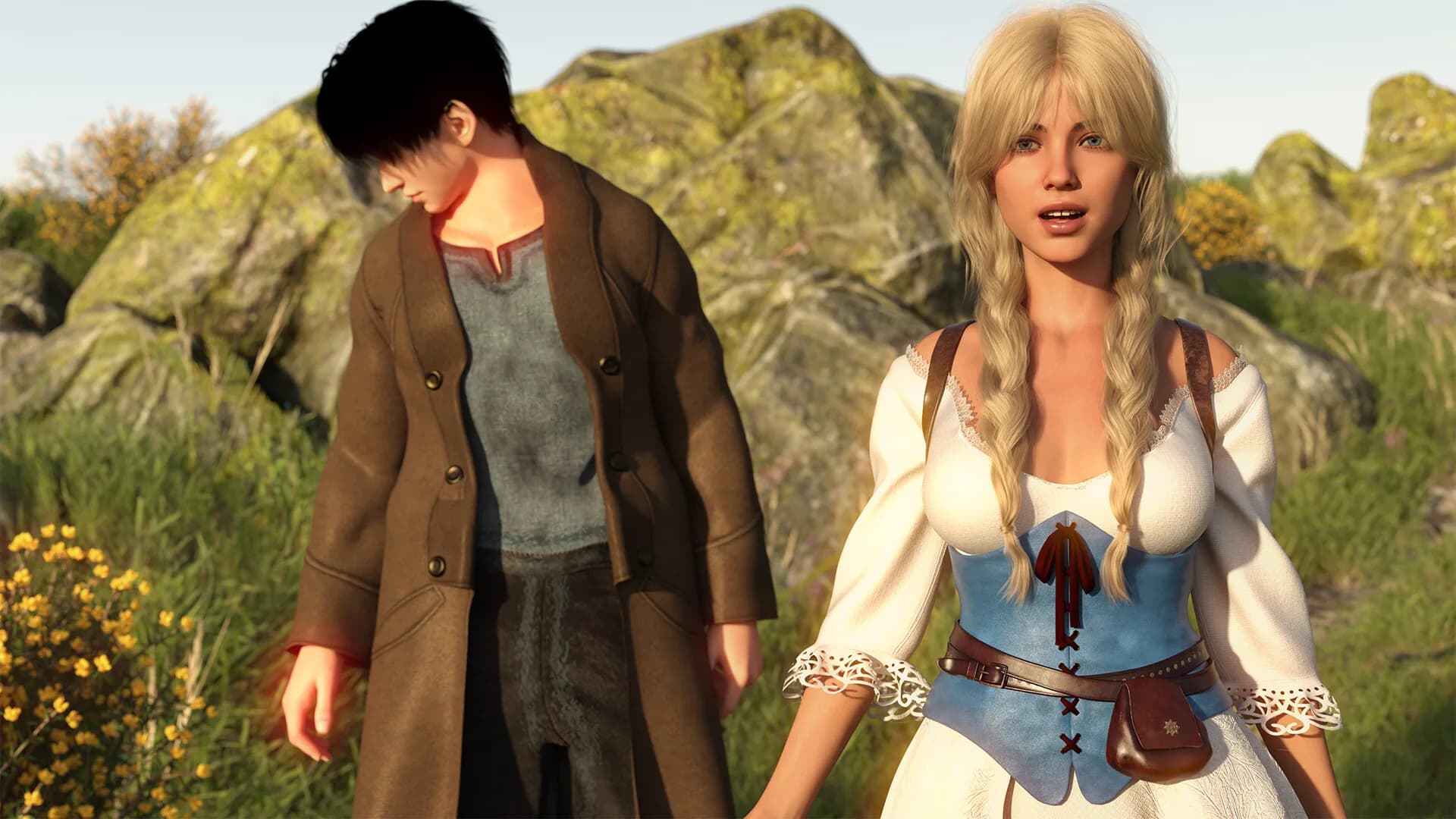 Mistbound Hearts — Season 1 görsel 6