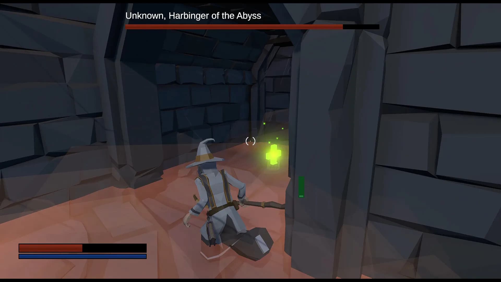 Red Ruins: Asymmetric VR vs. PC görsel 4