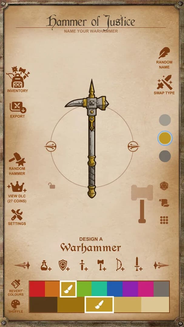 Instant Armory görsel 8