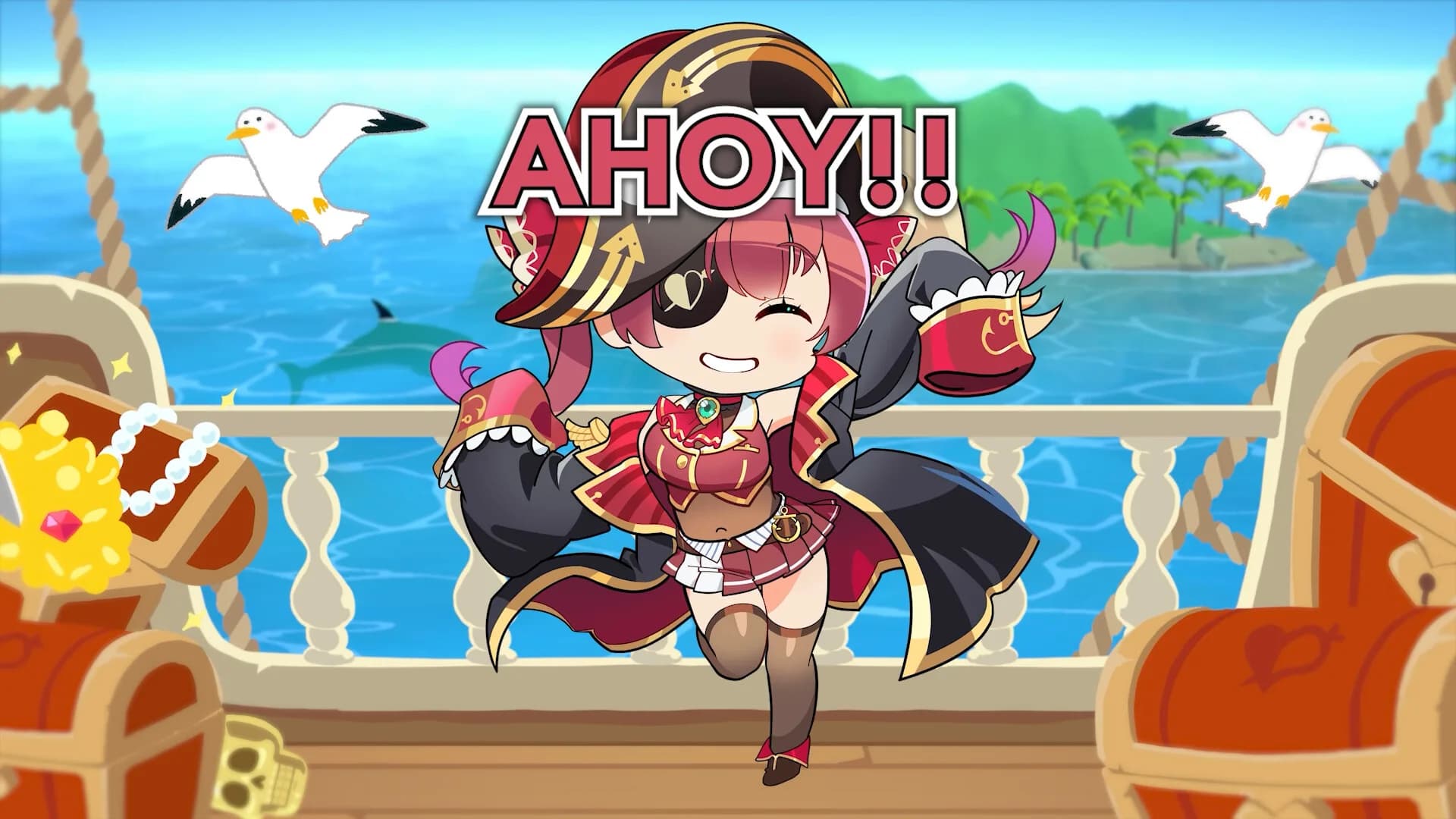 ホロライブお宝マウンテン görsel 5