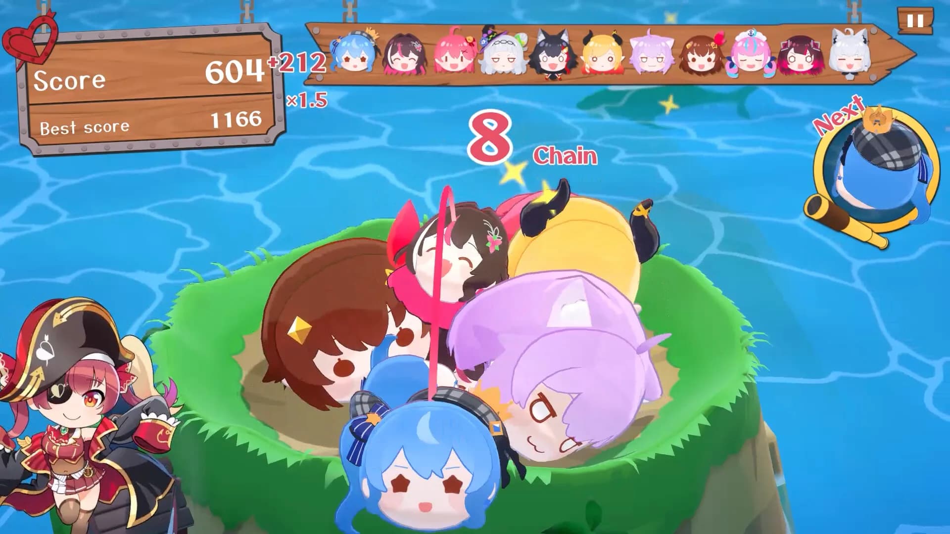 ホロライブお宝マウンテン görsel 7
