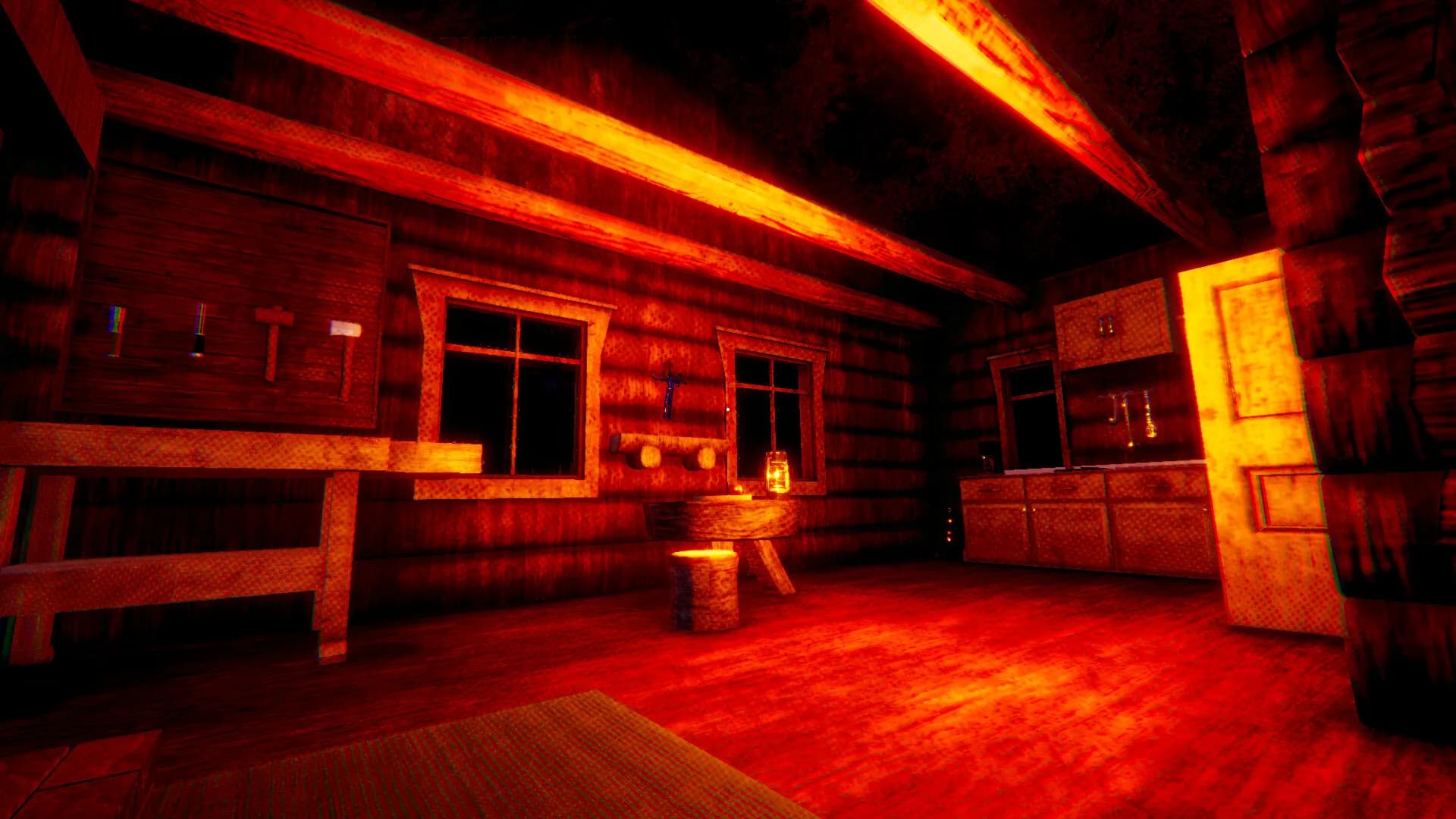 LumberKILL görsel 4