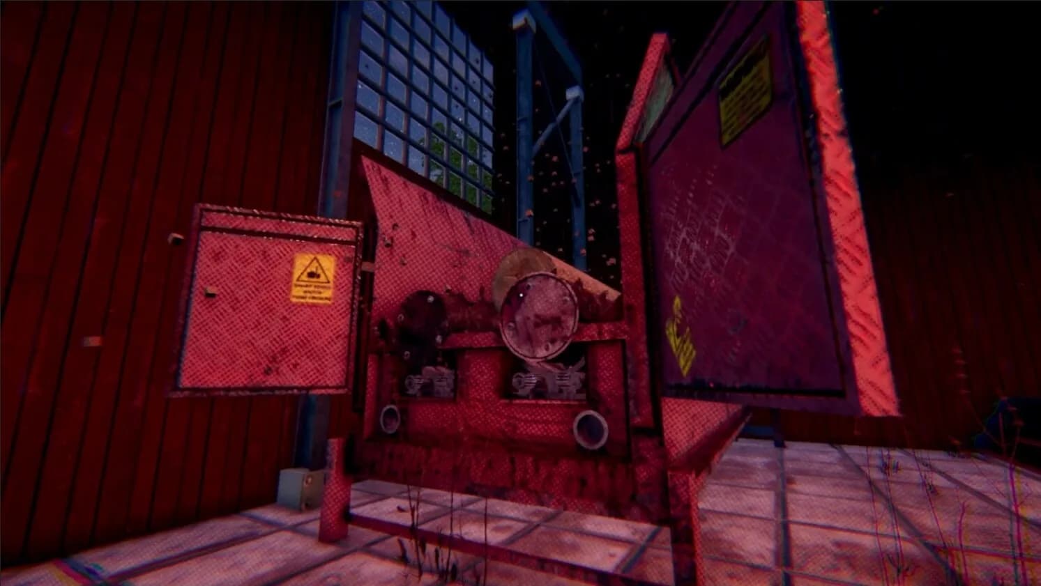 LumberKILL görsel 8