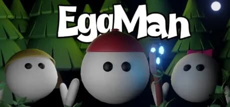 Eggman görsel 1