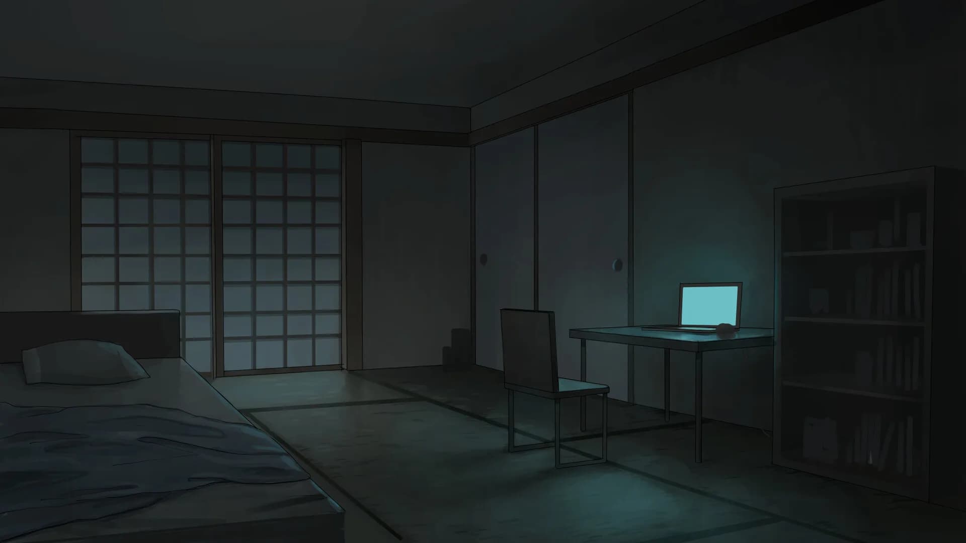 OUROBOROS SAIAKU.exe: CRAZY FOR YOU görsel 6