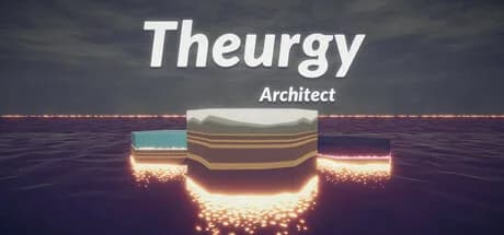 Theurgy Architect görsel 1