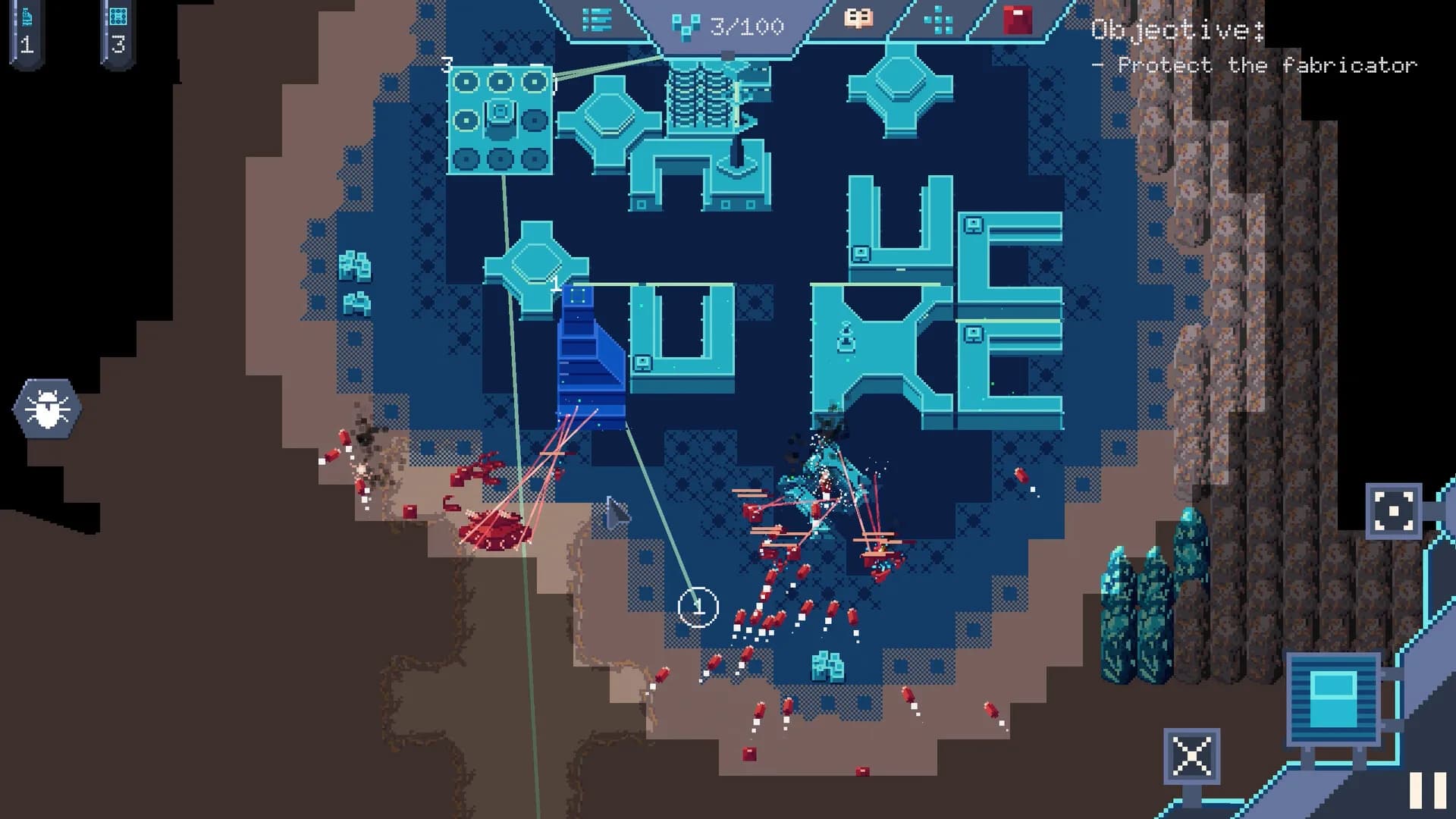 A Byte War görsel 2
