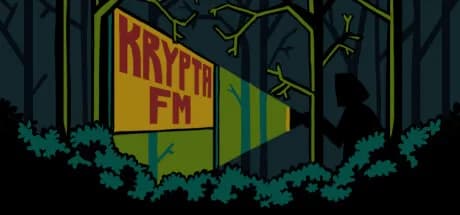 Krypta FM görsel 1