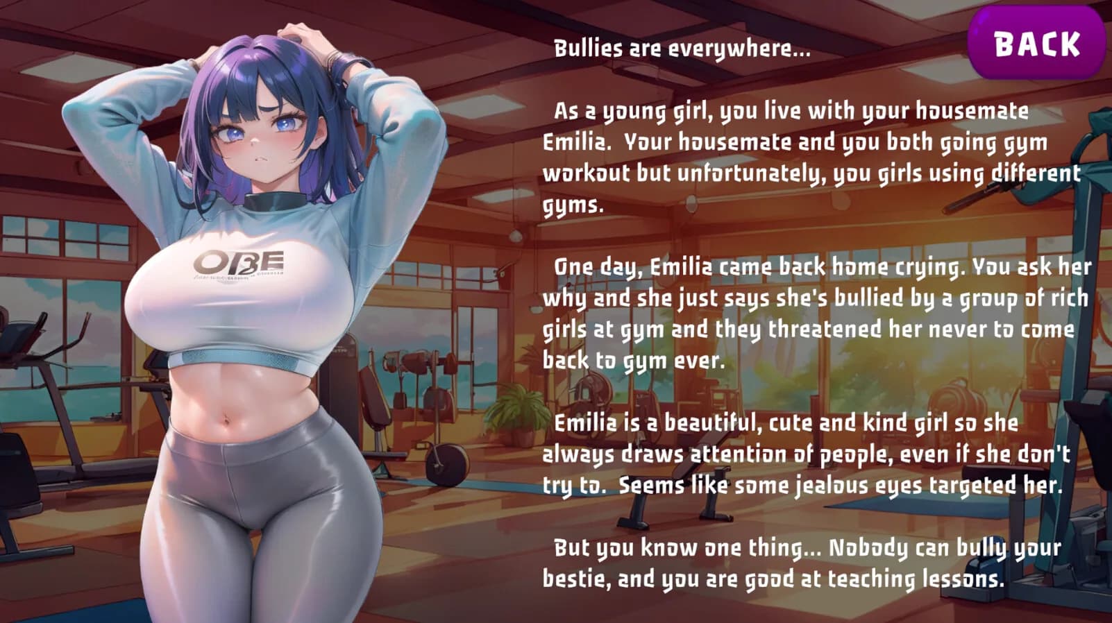 Gym Bullies görsel 5