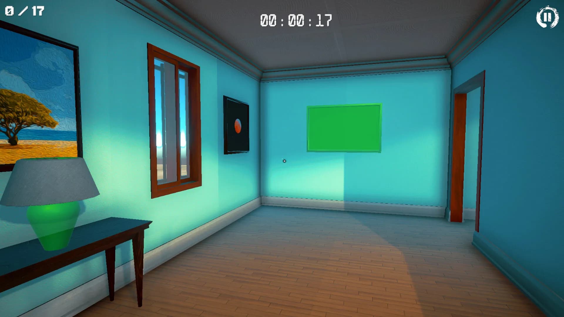 3D PUZZLE - Hospital 2 görsel 2
