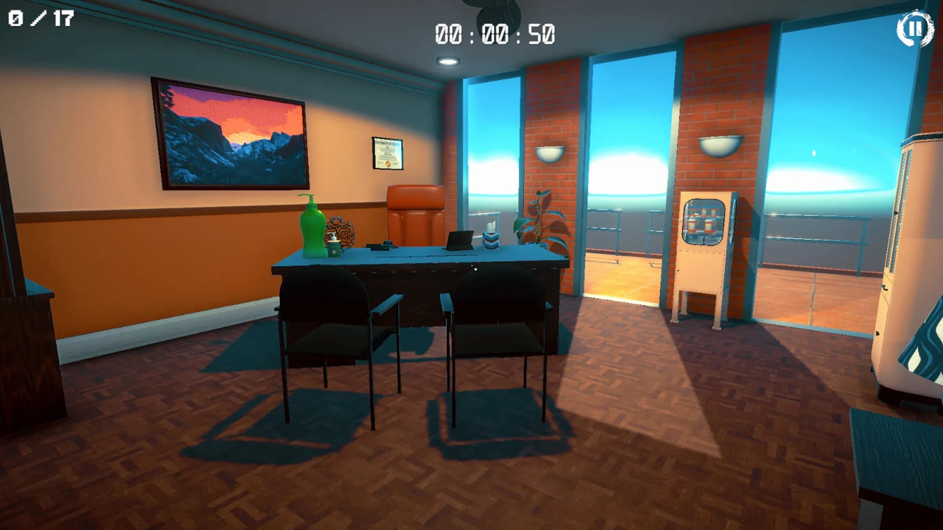 3D PUZZLE - Hospital 2 görsel 5