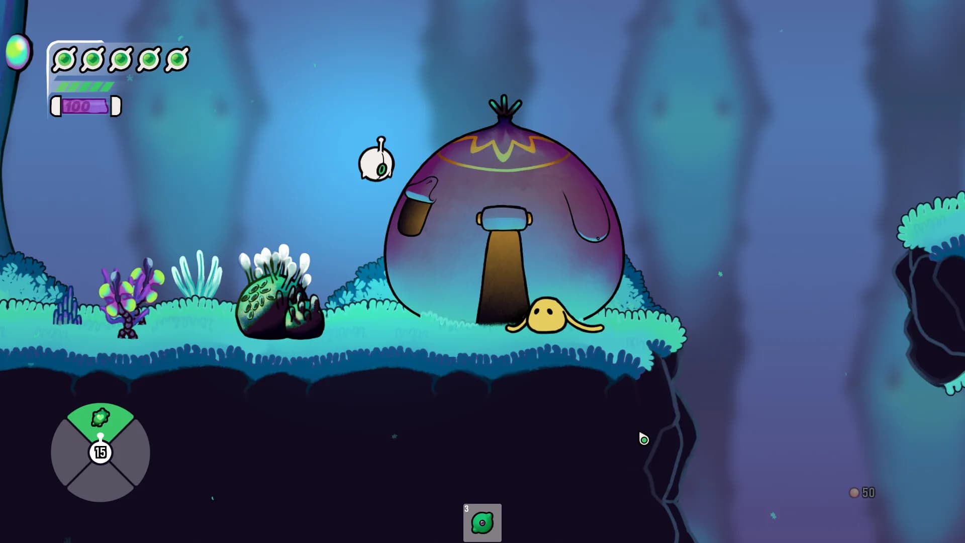 Globulo görsel 6