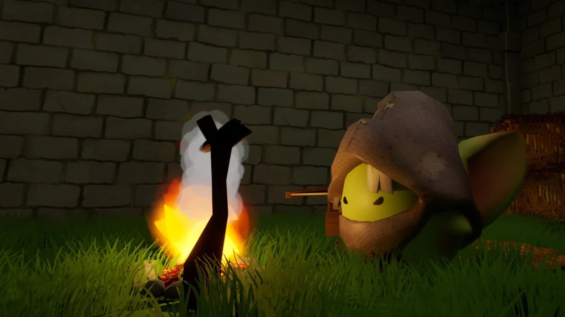 Goblin Hotdogs görsel 2