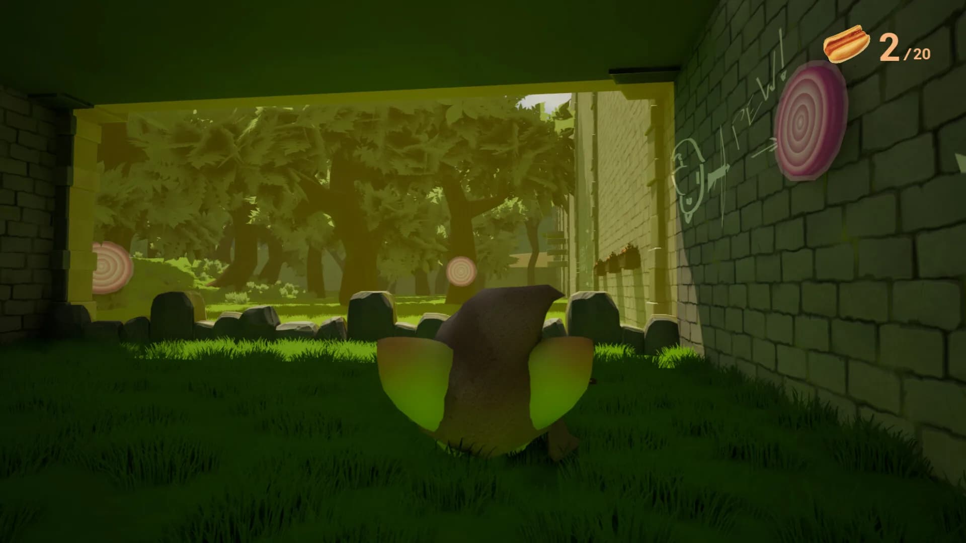 Goblin Hotdogs görsel 3