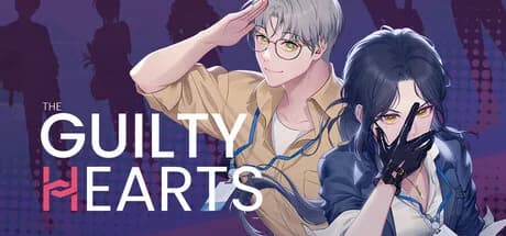 The Guilty Hearts