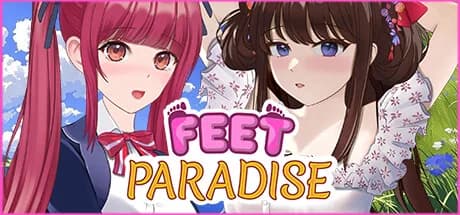 Feet Paradise görsel 1