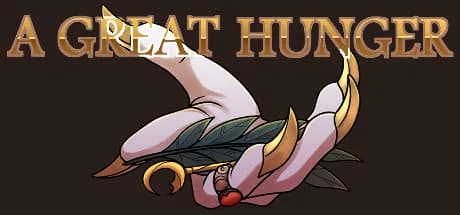 A Great Hunger görsel 1