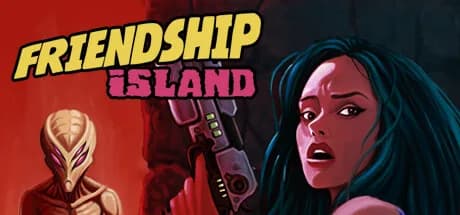Friendship Island görsel 1