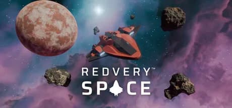 REDVERY SPACE™ görsel 1