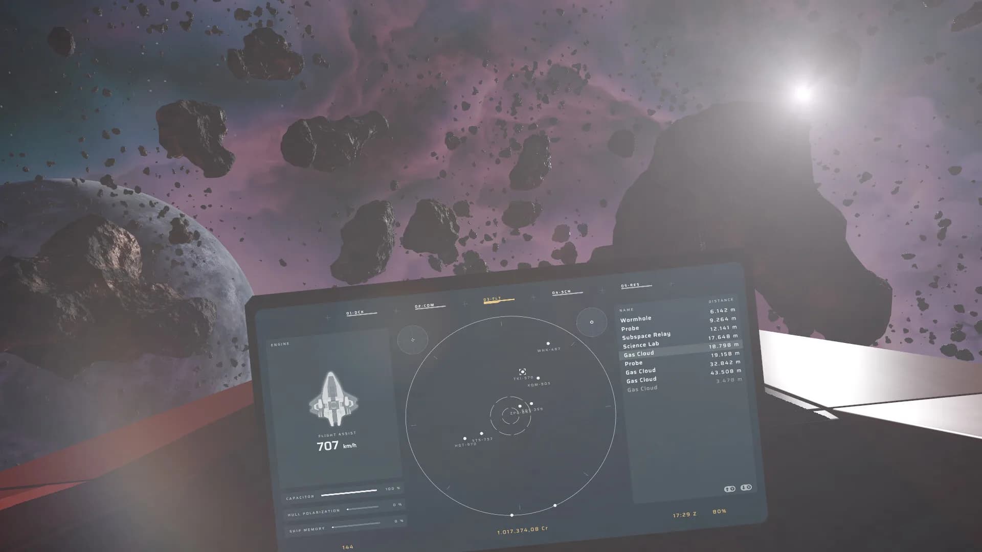 REDVERY SPACE™ görsel 2