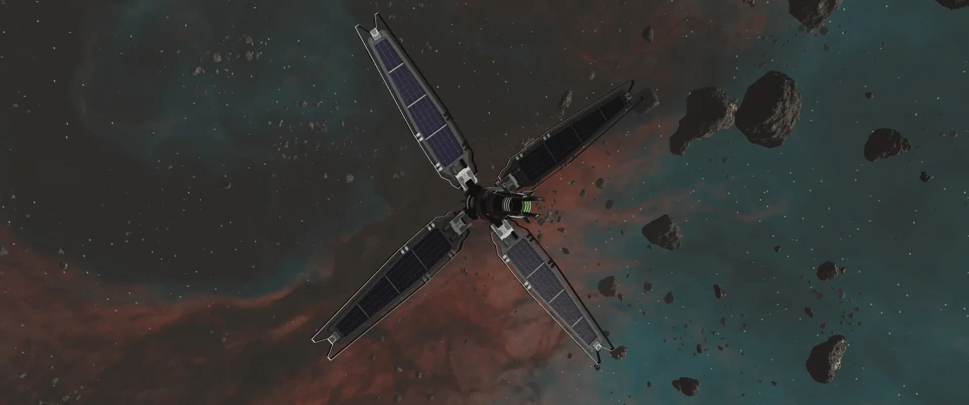 REDVERY SPACE™ görsel 3