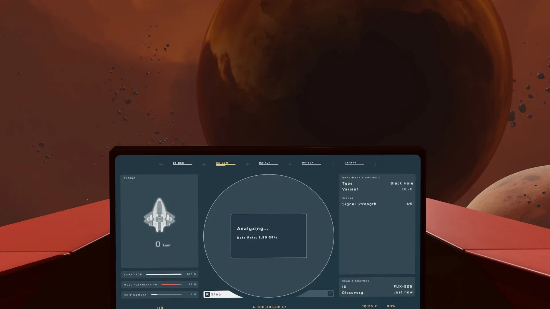 REDVERY SPACE™ görsel 12