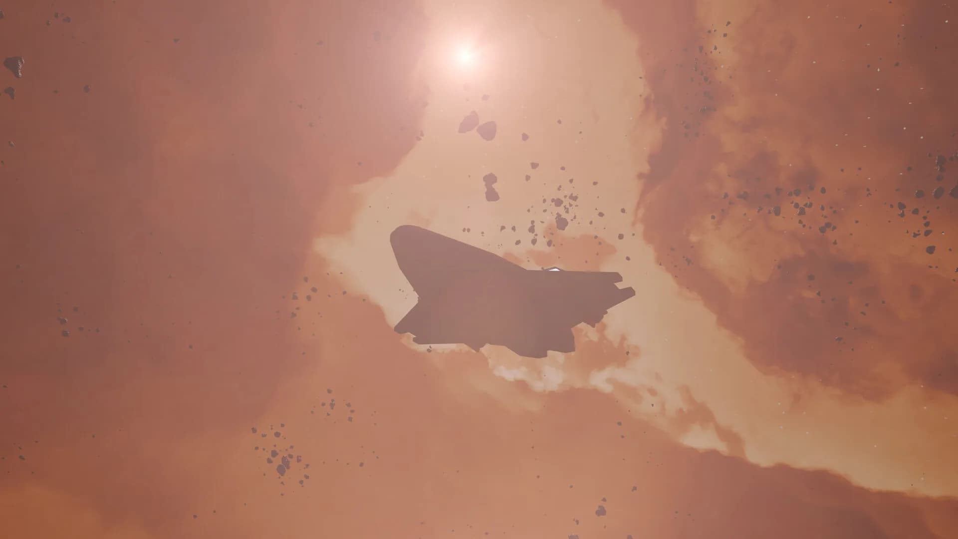REDVERY SPACE™ görsel 4