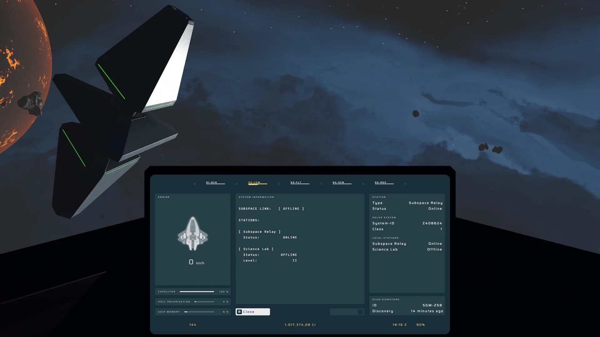 REDVERY SPACE™ görsel 5