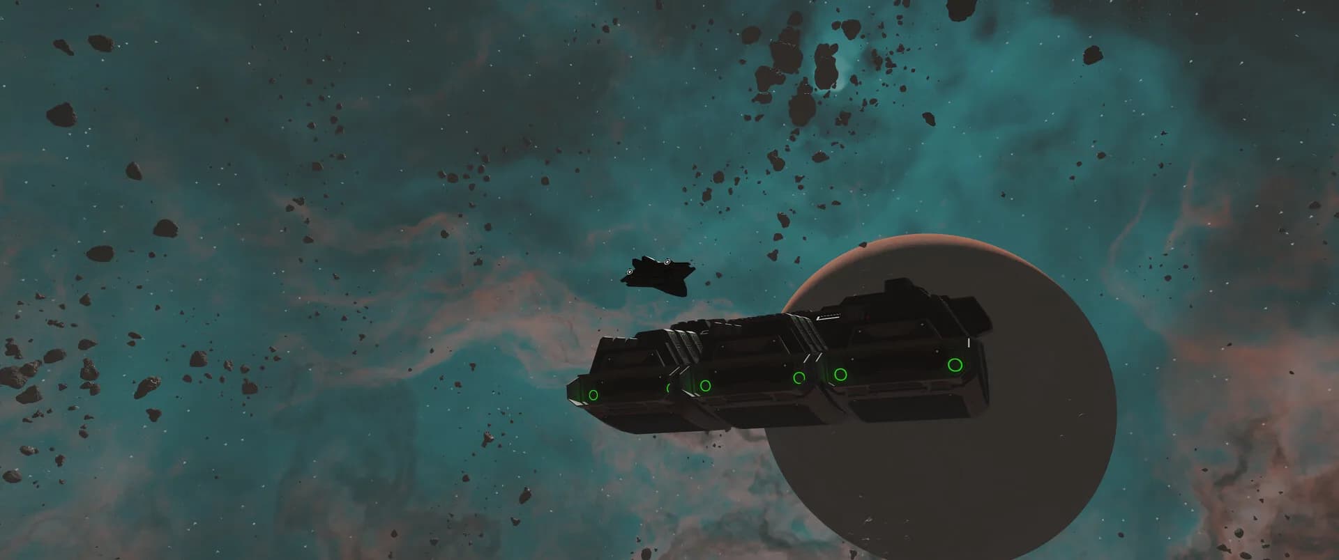 REDVERY SPACE™ görsel 6