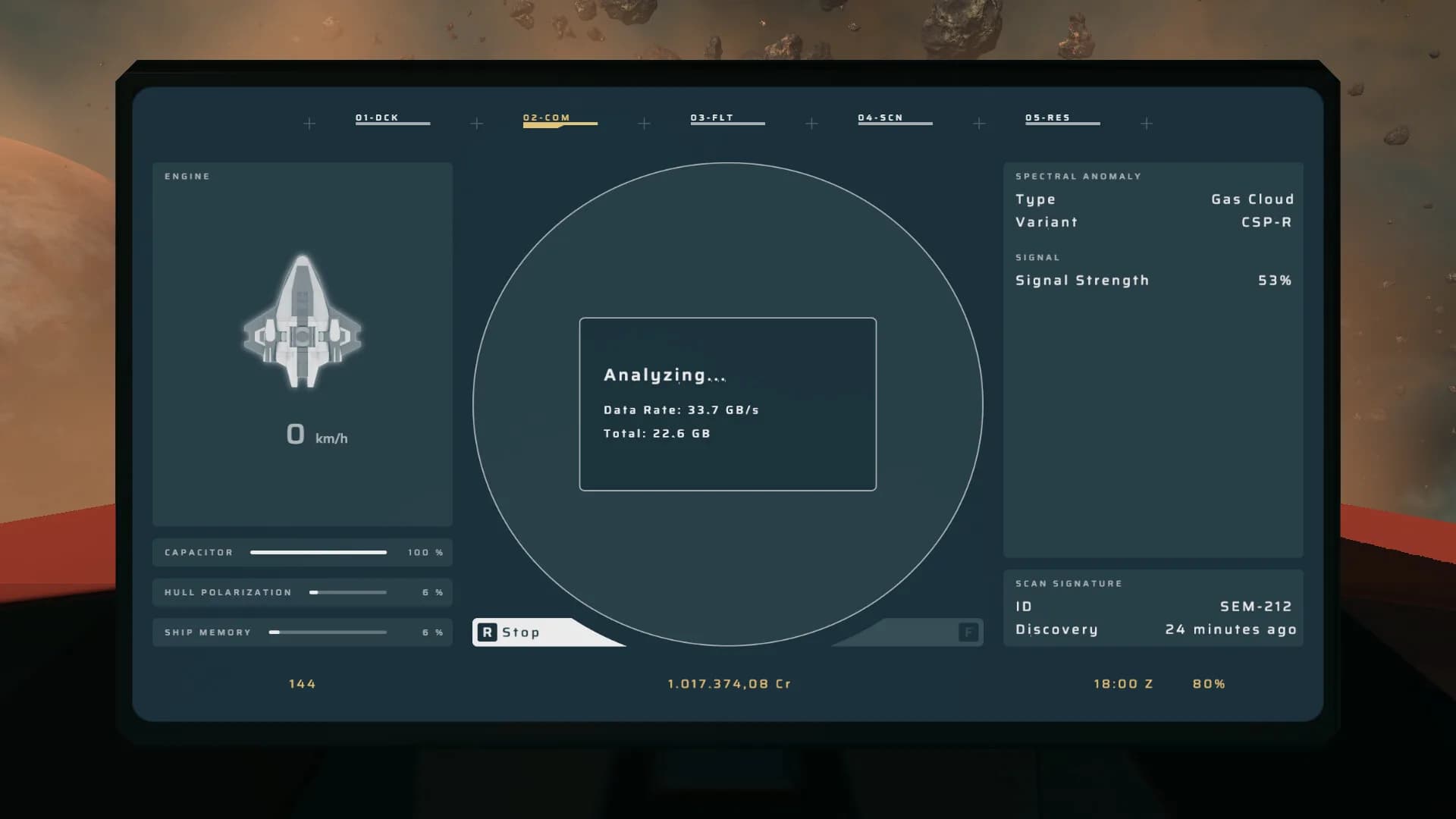 REDVERY SPACE™ görsel 7