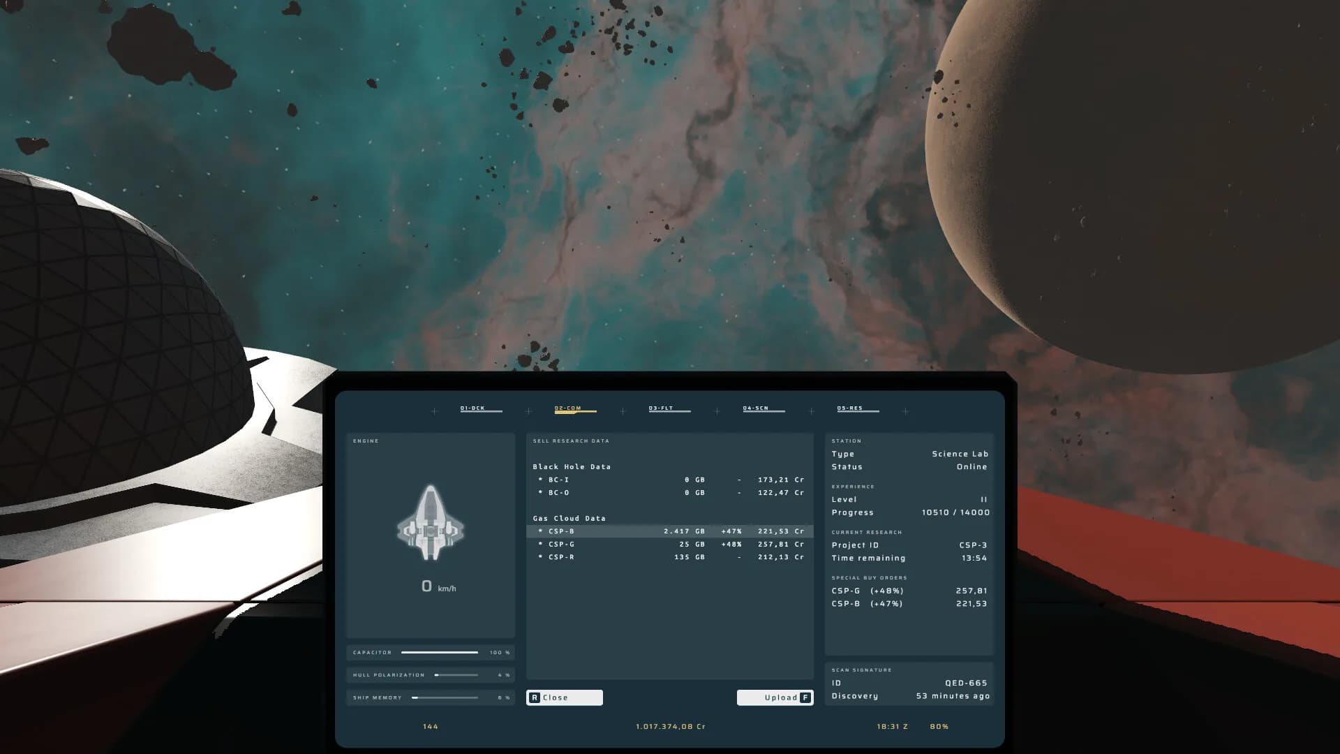 REDVERY SPACE™ görsel 9