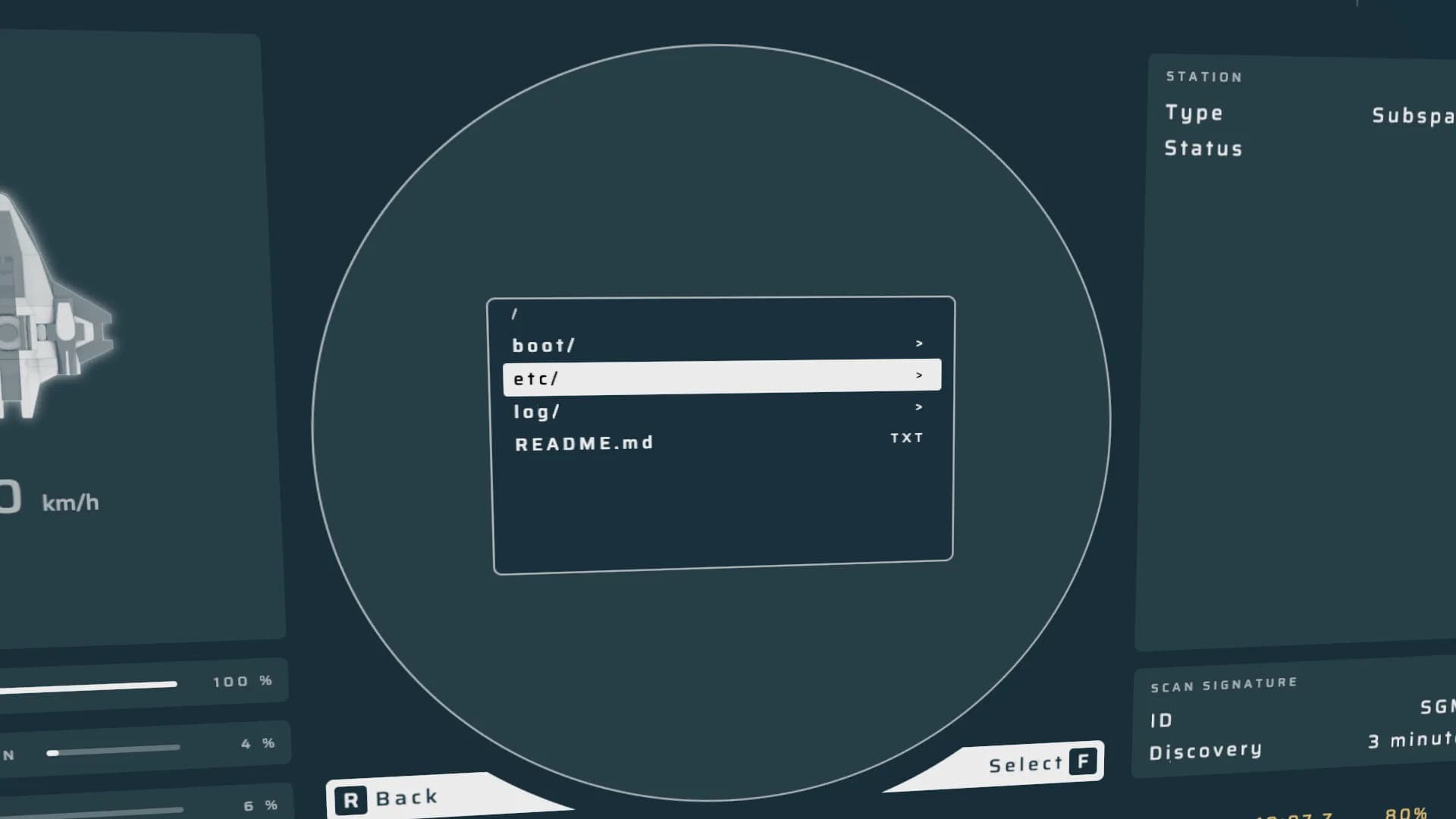 REDVERY SPACE™ görsel 10