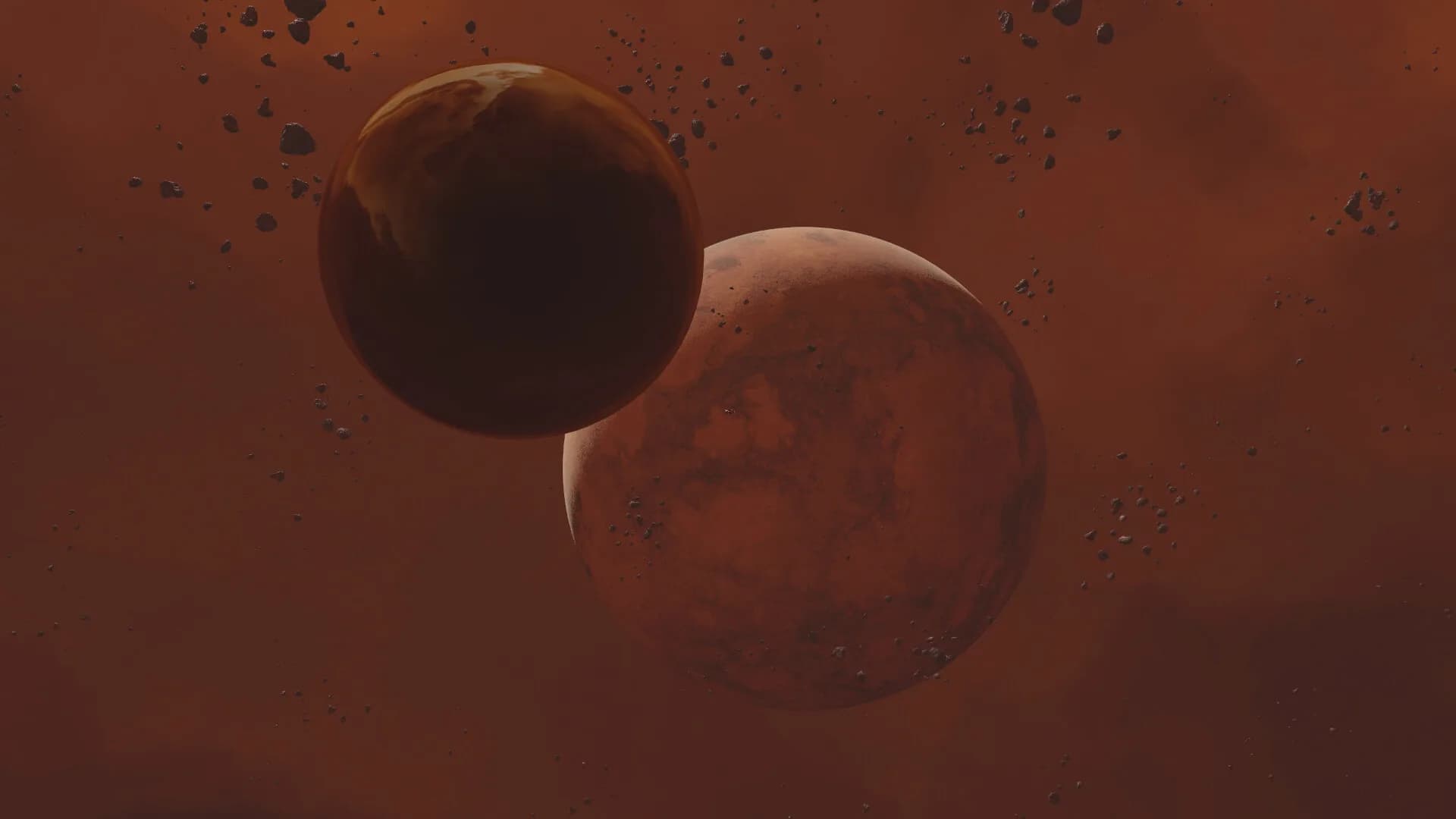 REDVERY SPACE™ görsel 11