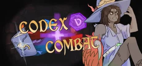 Codex Combat görsel 1
