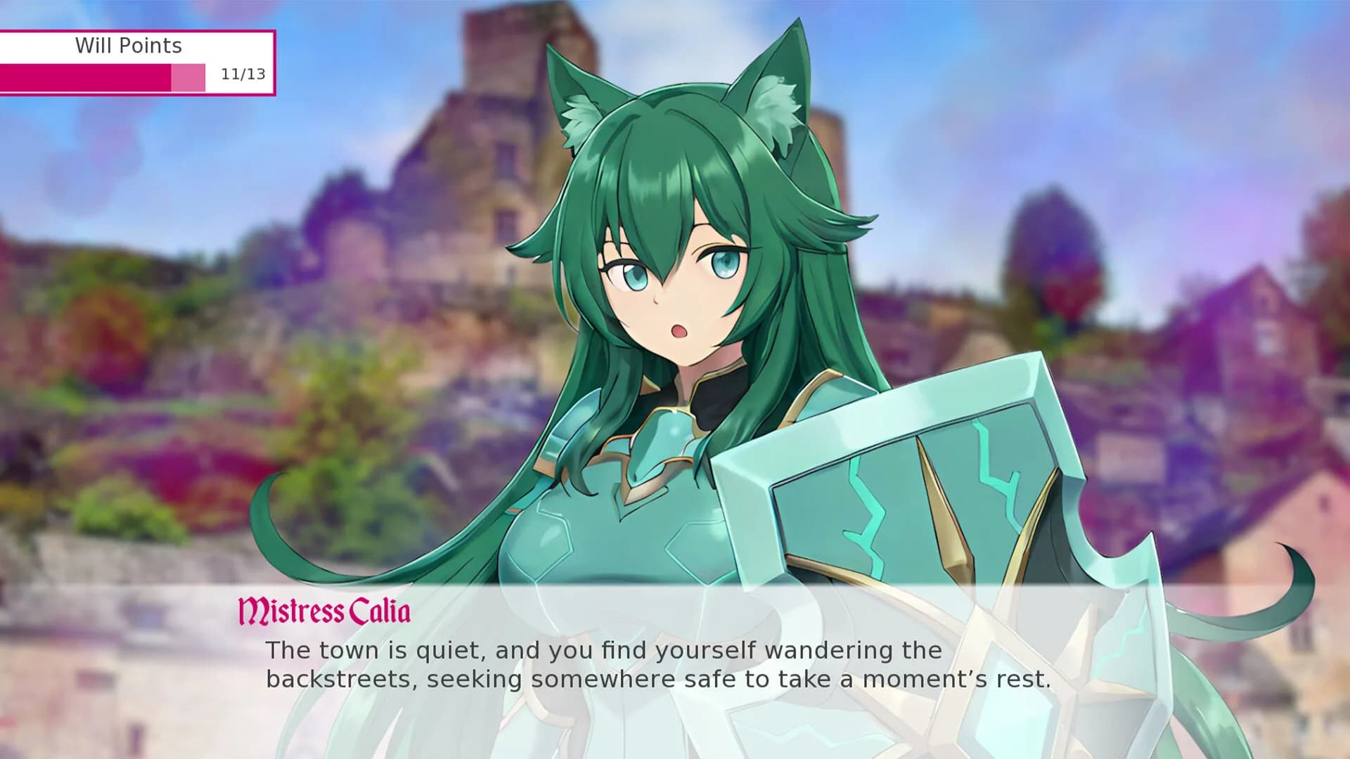 CaliaQuest görsel 3