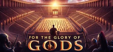 For the Glory of Gods TCG