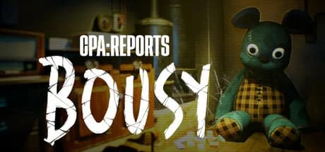 CPA:Reports Bousy
