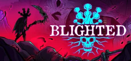 Blighted