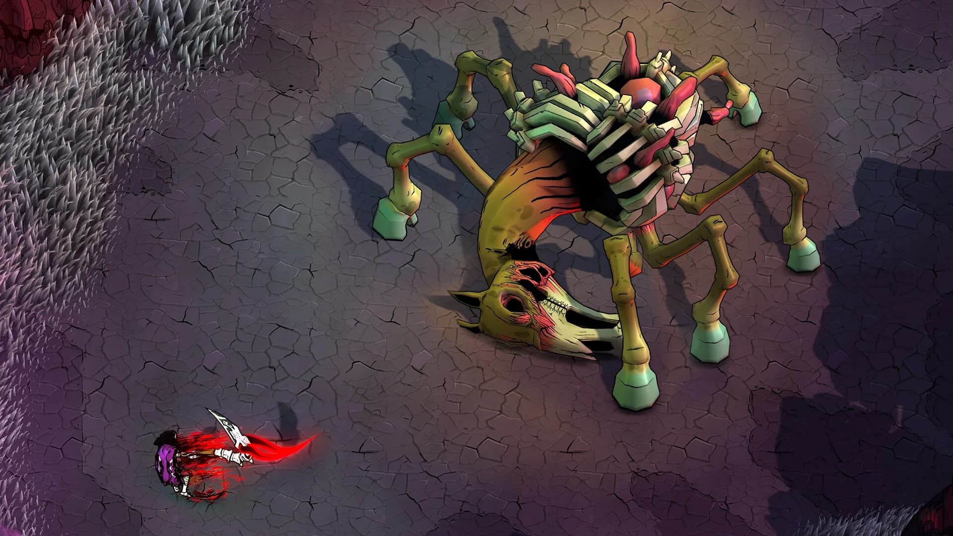 Blighted görsel 4
