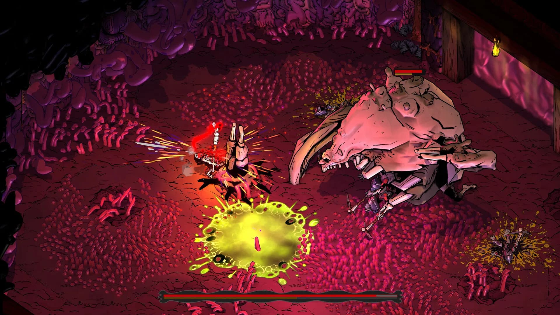 Blighted görsel 7