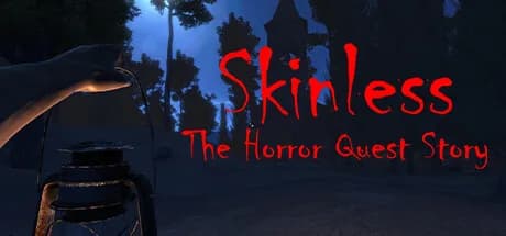 Skinless The Horror Story Quest görsel 1