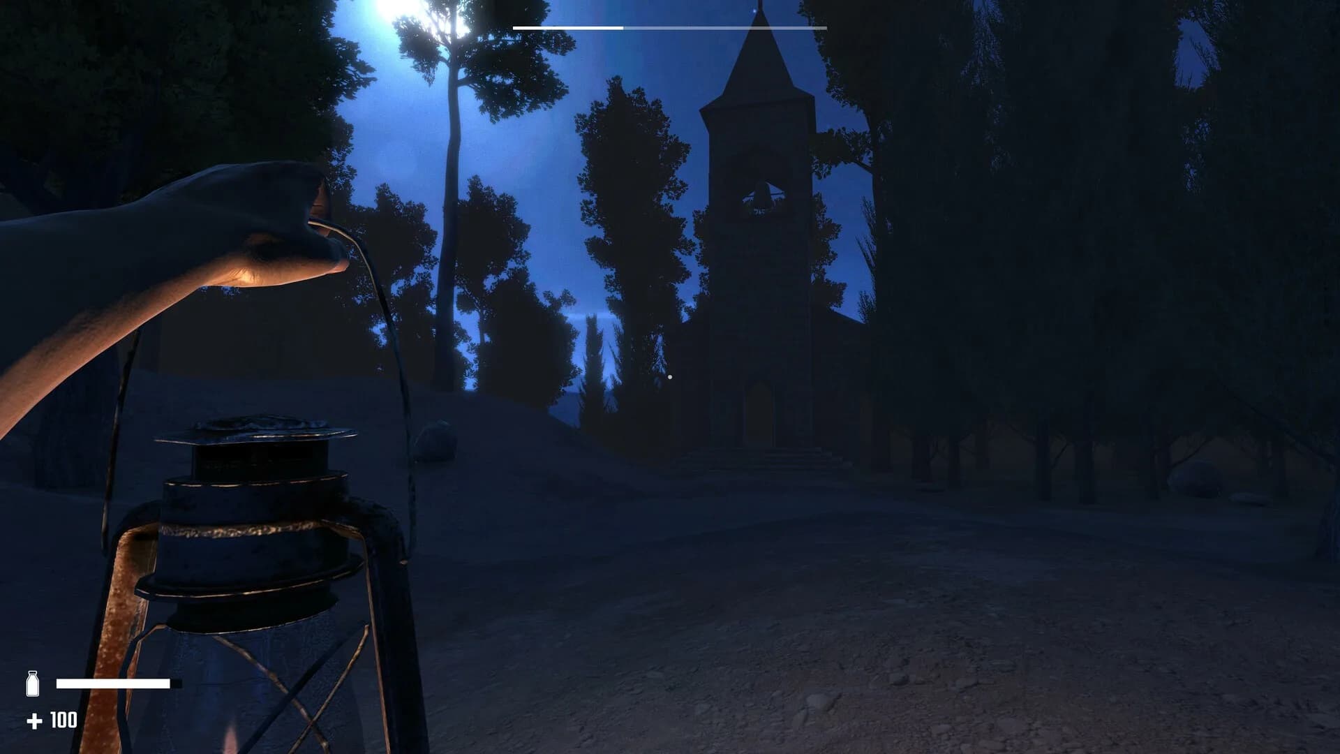 Skinless The Horror Story Quest görsel 3