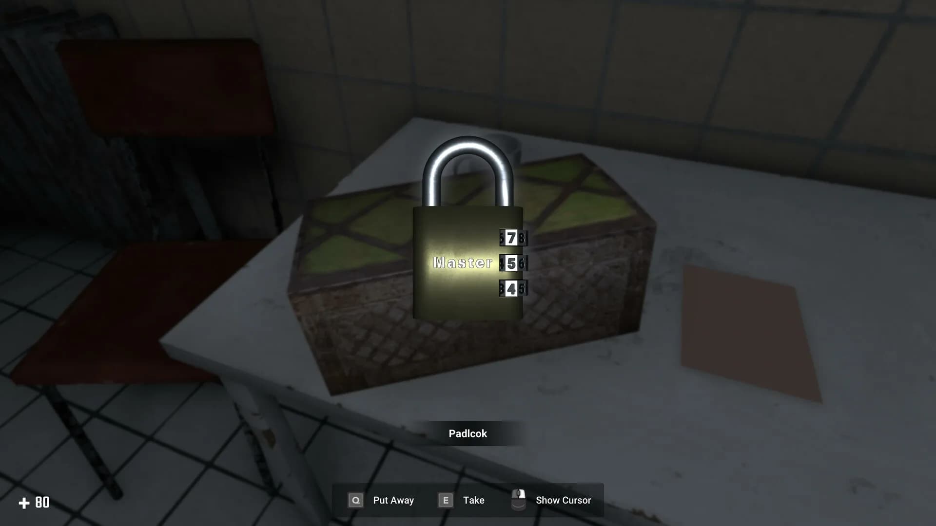 Skinless The Horror Story Quest görsel 6