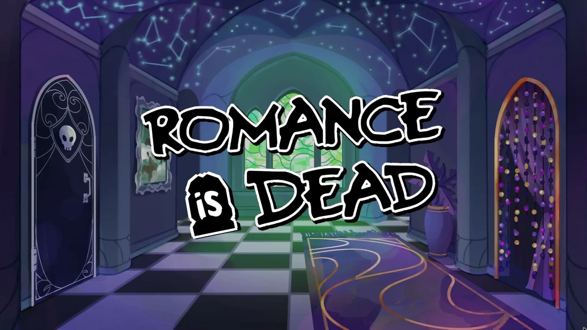 Romance is Dead görsel 2