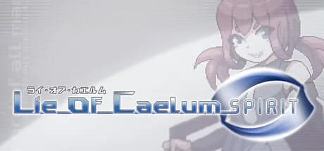 Lie of Caelum: Spirit