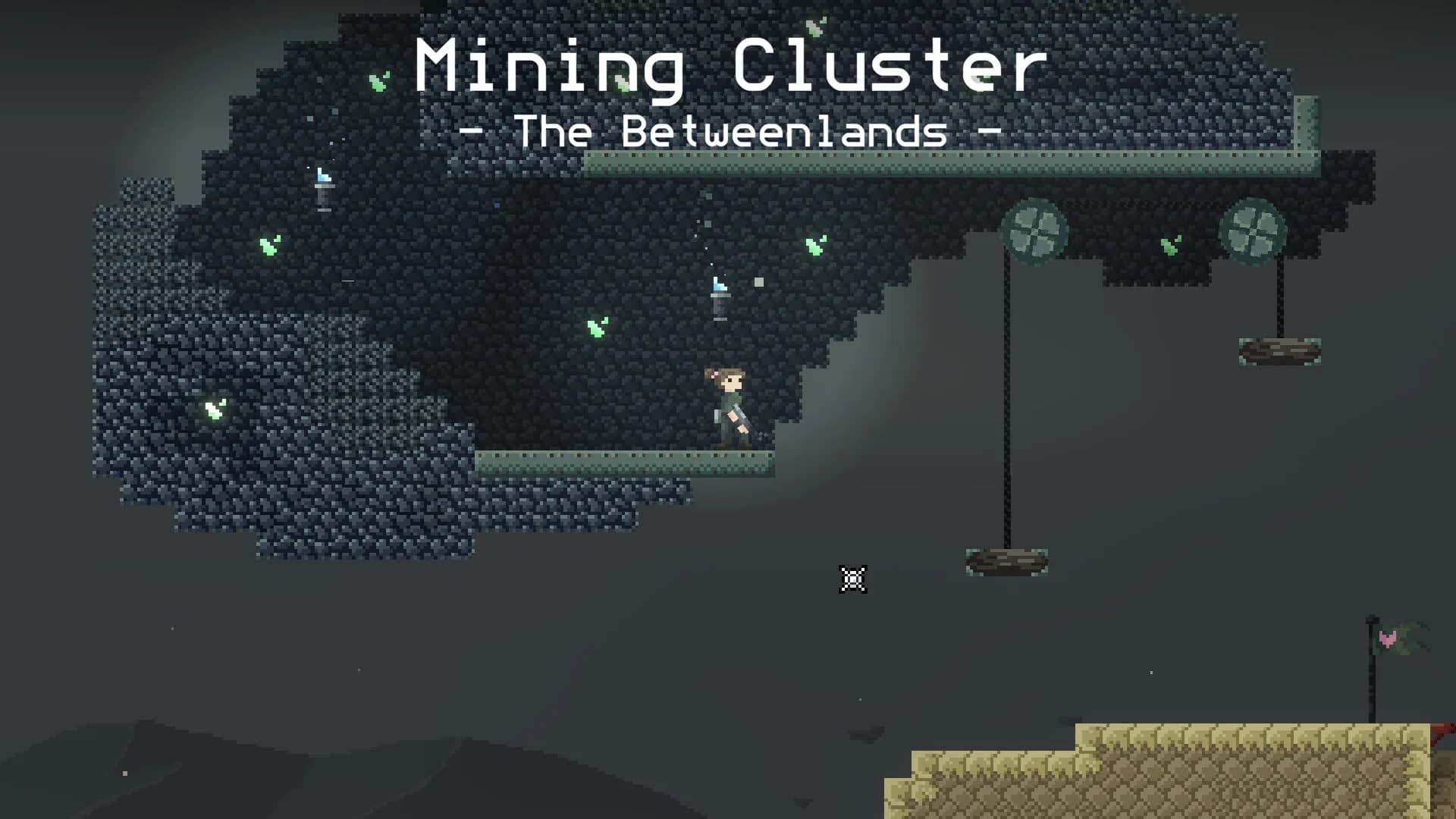 The Betweenlands görsel 9
