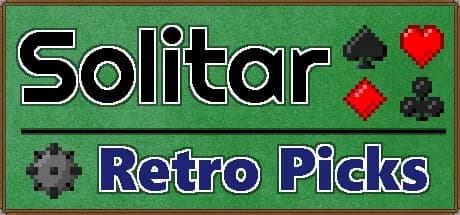 Solitar: Retro Picks görsel 1