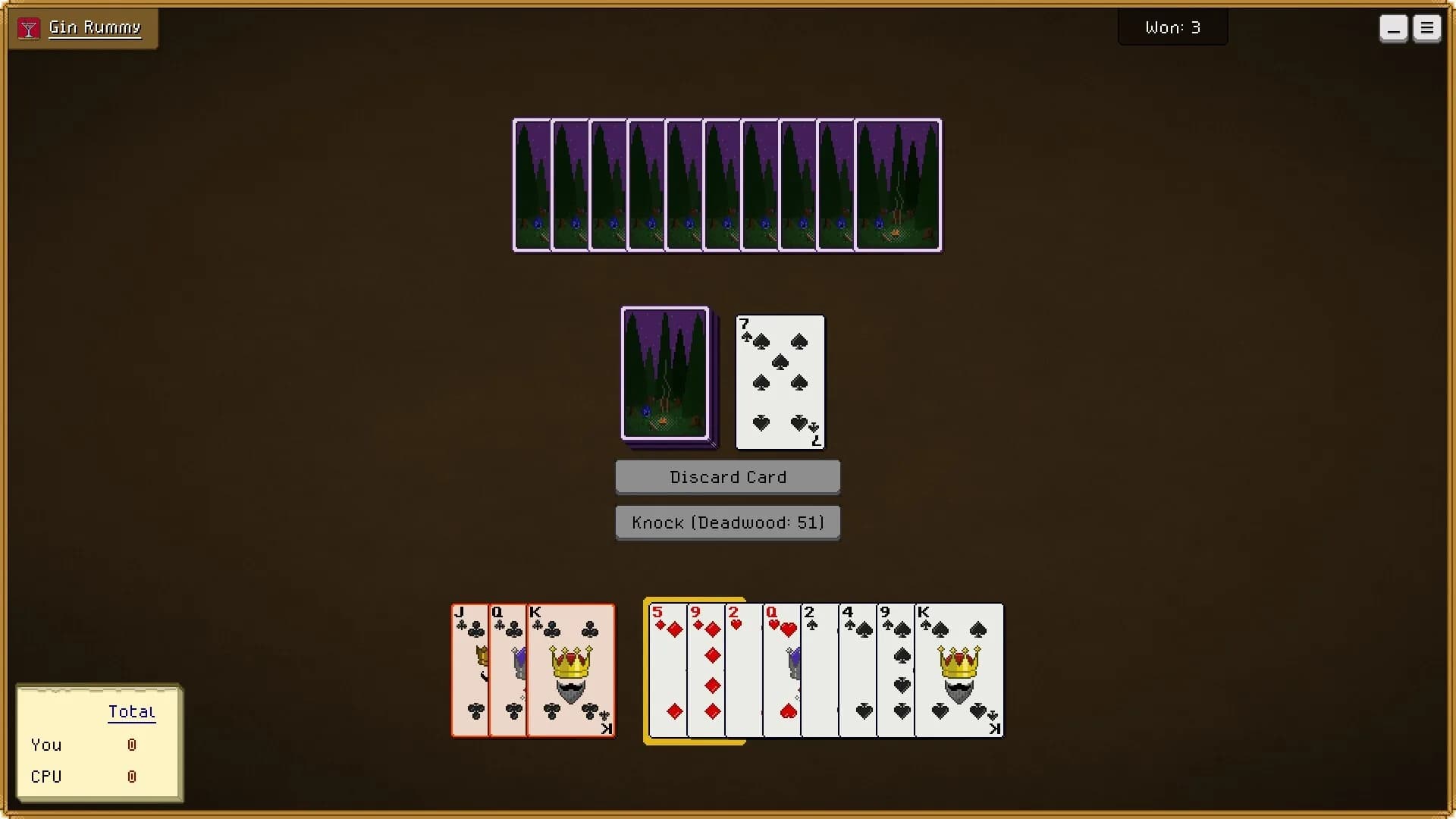 Solitar: Retro Picks görsel 12